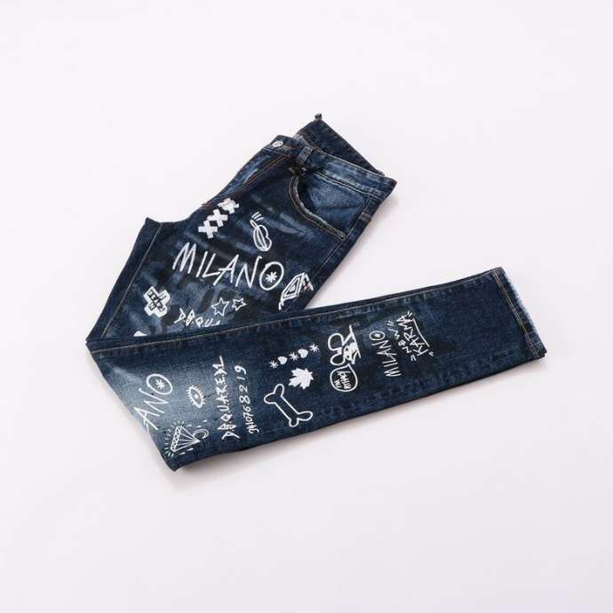 Picture of DSQ Jeans _SKUDSQJeanPantssz28-388s1114583